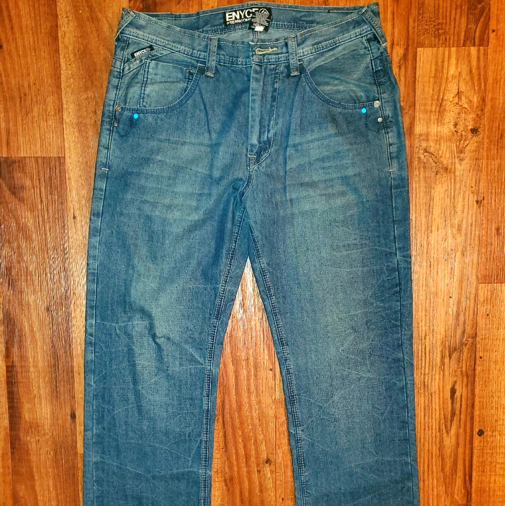 ENYCE Jeans